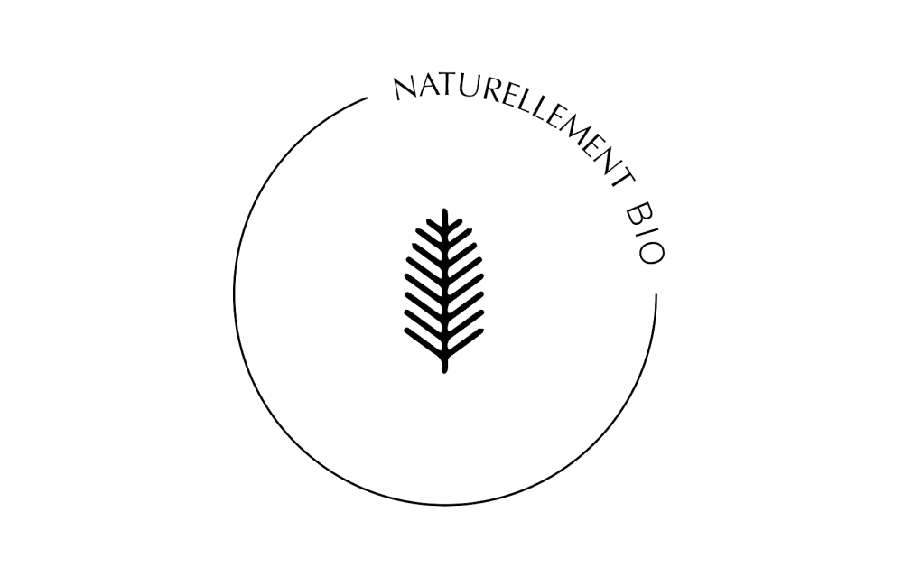 Logo Naturellement Bio