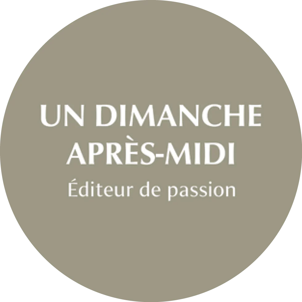 logo un dimanche après midi