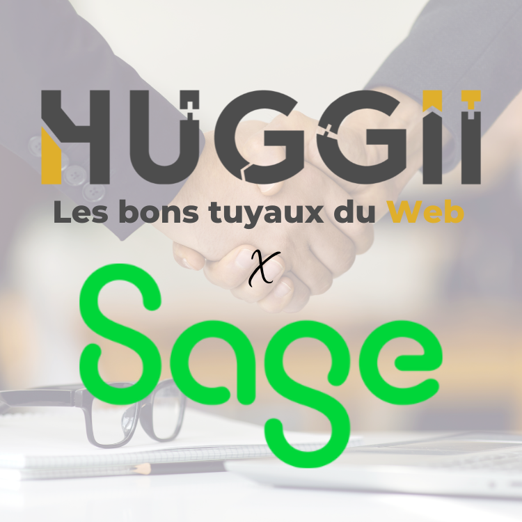 Huggii connecteur SAGE